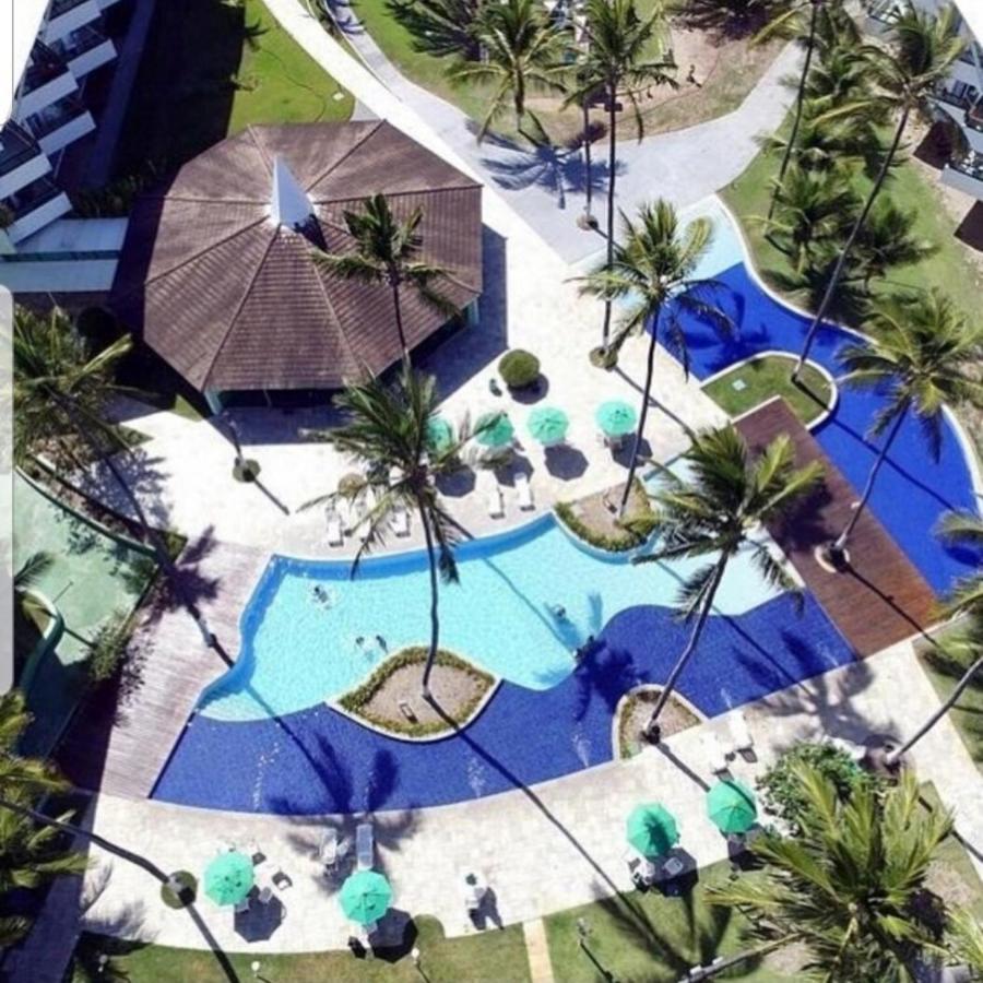 Flat Ancorar 6207 Apartment Pôrto das Galinhas Exterior foto